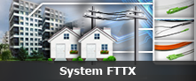 NM - System FTTX